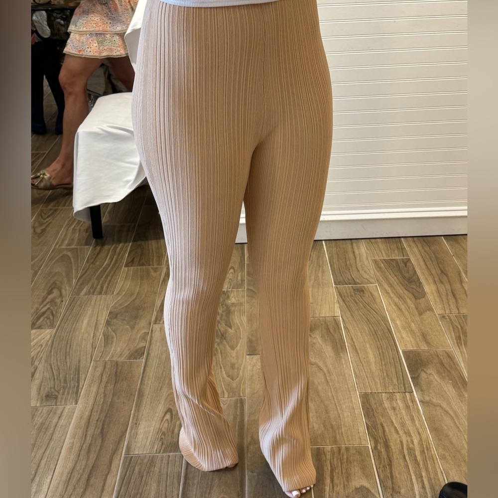 Herve Leger Pants